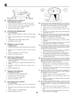 Preview for 64 page of Craftsman 25672 Instruction Manual