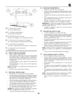 Preview for 65 page of Craftsman 25672 Instruction Manual