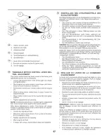 Preview for 67 page of Craftsman 25672 Instruction Manual