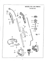 Preview for 6 page of Craftsman 257.796010 Owner'S Manual