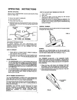 Предварительный просмотр 4 страницы Craftsman 257.796041 Owner'S Manual