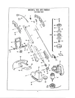 Предварительный просмотр 6 страницы Craftsman 257.796041 Owner'S Manual