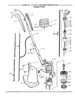 Предварительный просмотр 4 страницы Craftsman 257.797901 Owner'S Manual