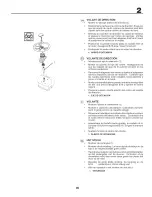 Предварительный просмотр 19 страницы Craftsman 25724 Instruction Manual