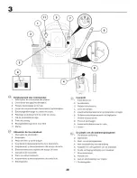 Предварительный просмотр 38 страницы Craftsman 25724 Instruction Manual