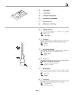 Предварительный просмотр 39 страницы Craftsman 25724 Instruction Manual