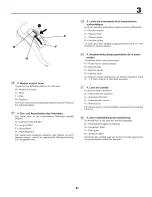 Предварительный просмотр 41 страницы Craftsman 25724 Instruction Manual