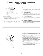 Предварительный просмотр 48 страницы Craftsman 25724 Instruction Manual