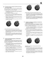 Предварительный просмотр 69 страницы Craftsman 25724 Instruction Manual