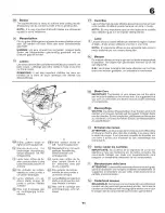 Предварительный просмотр 71 страницы Craftsman 25724 Instruction Manual