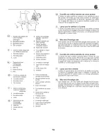 Предварительный просмотр 73 страницы Craftsman 25724 Instruction Manual