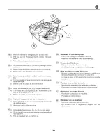 Предварительный просмотр 77 страницы Craftsman 25724 Instruction Manual