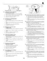 Предварительный просмотр 79 страницы Craftsman 25724 Instruction Manual