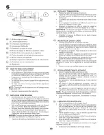 Предварительный просмотр 80 страницы Craftsman 25724 Instruction Manual