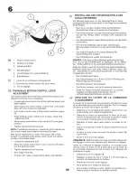 Предварительный просмотр 82 страницы Craftsman 25724 Instruction Manual