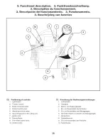 Предварительный просмотр 38 страницы Craftsman 25726 Instruction Manual