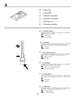 Предварительный просмотр 40 страницы Craftsman 25726 Instruction Manual