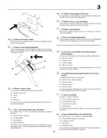 Предварительный просмотр 41 страницы Craftsman 25726 Instruction Manual