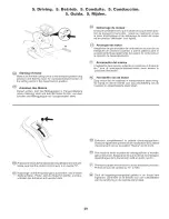 Предварительный просмотр 49 страницы Craftsman 25726 Instruction Manual