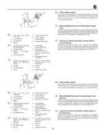 Предварительный просмотр 73 страницы Craftsman 25726 Instruction Manual