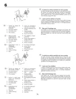 Предварительный просмотр 74 страницы Craftsman 25726 Instruction Manual