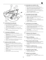 Предварительный просмотр 77 страницы Craftsman 25726 Instruction Manual