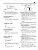 Предварительный просмотр 79 страницы Craftsman 25726 Instruction Manual