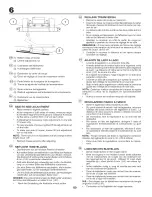 Предварительный просмотр 80 страницы Craftsman 25726 Instruction Manual