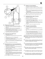 Предварительный просмотр 81 страницы Craftsman 25726 Instruction Manual