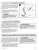 Preview for 9 page of Craftsman 258.1240100 Installation Manual