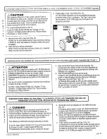 Preview for 15 page of Craftsman 258.1240100 Installation Manual