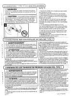 Preview for 16 page of Craftsman 258.1240100 Installation Manual