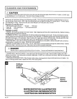 Preview for 34 page of Craftsman 258.1240100 Installation Manual