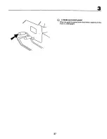 Preview for 15 page of Craftsman 25907 Instruction Manual