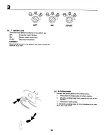 Preview for 18 page of Craftsman 25907 Instruction Manual