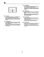 Предварительный просмотр 18 страницы Craftsman 25923 Instruction Manual