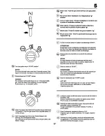 Предварительный просмотр 23 страницы Craftsman 25923 Instruction Manual