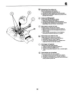 Предварительный просмотр 34 страницы Craftsman 25923 Instruction Manual