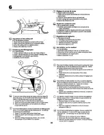 Предварительный просмотр 37 страницы Craftsman 25923 Instruction Manual