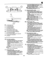 Предварительный просмотр 38 страницы Craftsman 25923 Instruction Manual