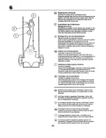 Предварительный просмотр 39 страницы Craftsman 25923 Instruction Manual