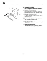 Preview for 15 page of Craftsman 25946 Instruction Manual