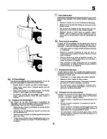 Preview for 29 page of Craftsman 25946 Instruction Manual