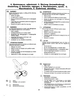 Preview for 33 page of Craftsman 25946 Instruction Manual