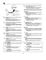 Preview for 39 page of Craftsman 25946 Instruction Manual