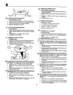 Preview for 43 page of Craftsman 25946 Instruction Manual