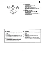 Preview for 43 page of Craftsman 25949 Instruction Manual