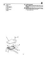 Preview for 10 page of Craftsman 25968 Instruction Manual