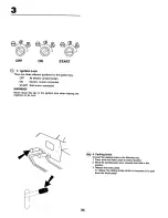 Preview for 18 page of Craftsman 259O9 Instruction Manual