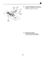 Preview for 37 page of Craftsman 259O9 Instruction Manual